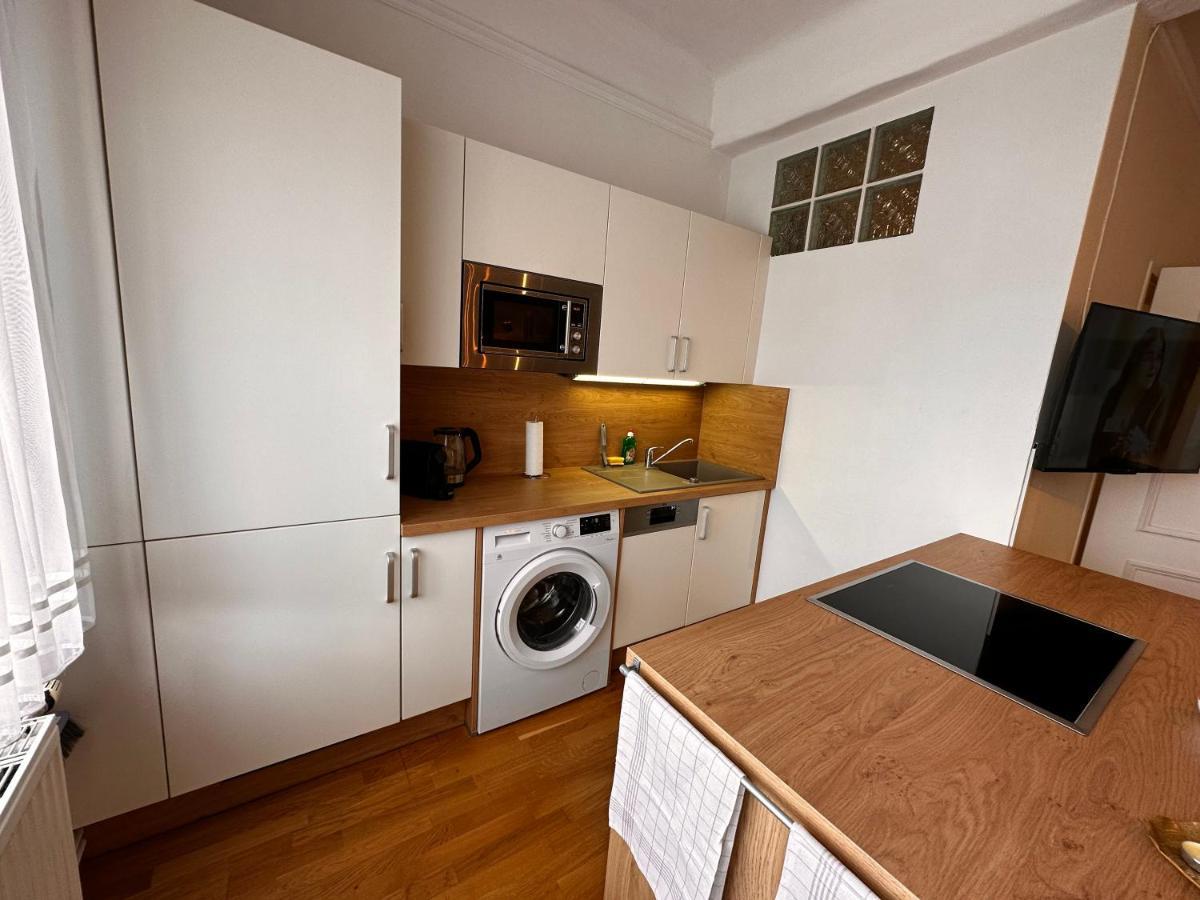 Ferienwohnung Anna Burgau Esterno foto