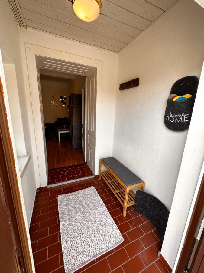 Ferienwohnung Anna Burgau Esterno foto